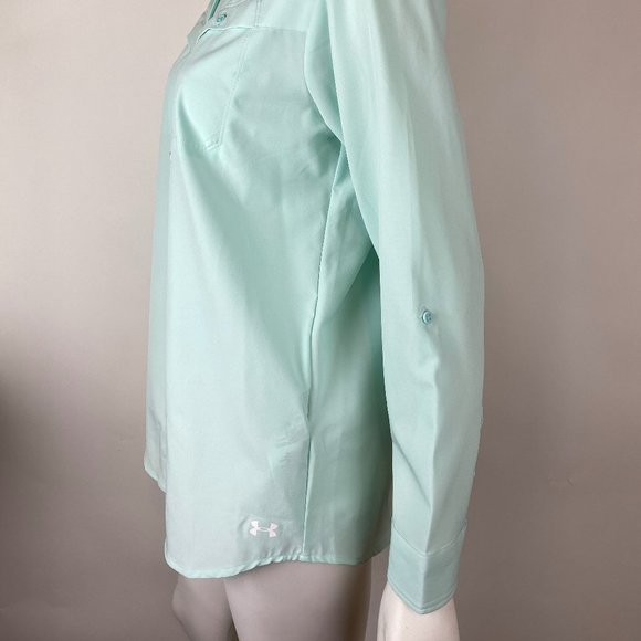 Under‎ Armour Tide Chaser Long Sleeve S sample - Picture 4 of 7